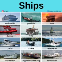 Aperçu - Affichage - Ships - Page de couverture