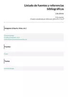 Aperçu - Affichage - Life idioms - Page 1