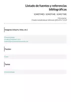 Aperçu - Affichage - SOMETIMES - SOMETIME - SOME TIME - Page 1