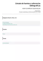 Aperçu - Affichage - HOW TO IMPROVE YOUR ENGLISH - Page 1
