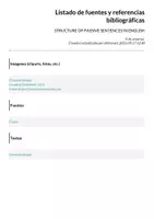 Aperçu - Affichage - STRUCTURE OF PASSIVE SENTENCES IN ENGLISH - Page 1