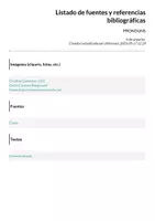 Aperçu - Affichage - PRONOUNS - Page 1