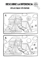 Aperçu - Feuilles d'exercices - Emoverano pasatiempos - Page 2