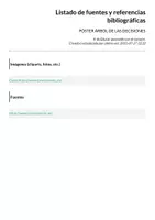 Aperçu - Affichage - PÓSTER ÁRBOL DE LAS DECISIONES - Page 1