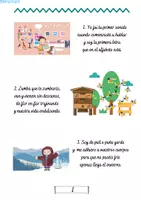 Aperçu - Jeux - Énigmes avec la lettre A! - Page 2