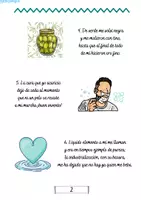 Aperçu - Jeux - Énigmes avec la lettre A! - Page 3