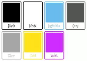 Aperçu - Cartes / Images - Flashcards en couleur en anglais! - Page 2