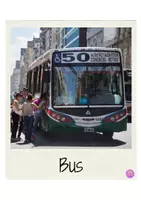 Aperçu - Cartes / Images - Flashcards de vocabulaire des transports en ANGLAIS - Transport Vocabulary Flashcards ESL - Page 2