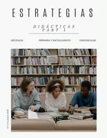 Aperçu - Fiches - Estrategias Didácticas - Page de couverture
