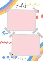 Aperçu - Outils du professeur - Cuaderno-Planner Familia-Escuela - Page 2