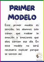 Aperçu - Autre type de ressources - ¿Cómo te sientes? - Page 1
