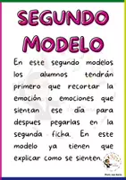 Aperçu - Autre type de ressources - ¿Cómo te sientes? - Page 3