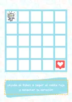 Aperçu - Apprentissages en autonomie - Actividades de atención con Robots - Page 3