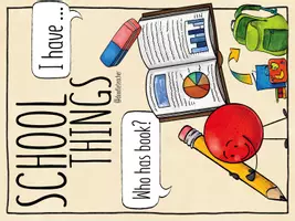 Aperçu - Apprentissages en autonomie - 3 Minute Teacher, Flashcards and Poster - XXL Bundle - Page 3