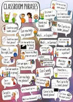 Aperçu - Feuilles d'exercices - Cooperative Learning / Discussions - Growing BUNDLE - Page 3