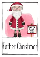 Aperçu - Jeux - Christmas and Winter - Flashcards - Page 3