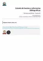 Aperçu - Jeux - Christmas and Winter - Flashcards - Page 1