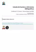 Aperçu - Apprentissages en autonomie - Conditional II / If-Clauses 2 - Stop and Swap Cards NEW - Page 1