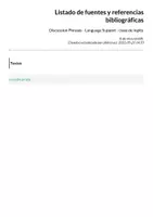 Aperçu - Affichage - Discussion Phrases - Language Support - Page 1
