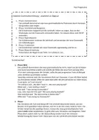 Aperçu - Préparation de séance / Séance complète - Past Progressive - leçon de grammaire - cours d'anglais - Page 2