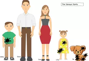 Aperçu - Préparation de séance / Séance complète - Comparison of adjectives - leçon de grammaire - cours d'anglais - Page 2