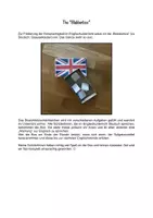 Aperçu - Cartes d'exercices - Blabberbox - anglais - support for English usage - Page 3