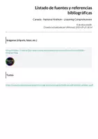 Aperçu - Préparation de séance / Séance complète - Canada - National Anthem - Listening Comprehension - Page 2