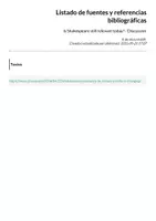 Aperçu - Préparation de séance / Séance complète - Is Shakespeare still relevant today? - Discussion - Page 1