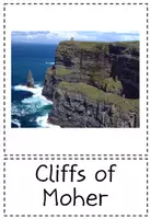 Aperçu - Cartes / Images - Ireland- famous Sights - picture cards - Page 3