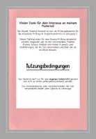 Aperçu - Autre type de ressources - Oral Exam - Year 5 - speaking activity - Page 1