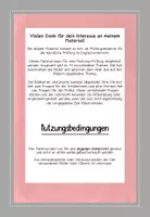 Aperçu - Autre type de ressources - Monologue - Oral Exam - Year 10 - speaking activity - Page 1