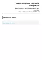 Aperçu - Autre type de ressources - Argumentative Text - Writing Guide - Page 2