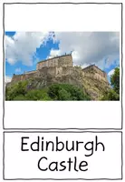 Aperçu - Cartes / Images - Scotland - Famous Sights - picture cards - Page 3