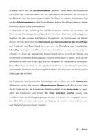 Aperçu - Préparation de séance / Séance complète - IKK - Une journée au collège - Vergleich des Schultages in Frankreich & Deutschland - Page 3