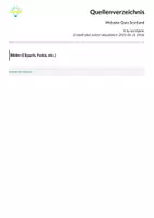 Aperçu - Feuilles d'exercices - Website Quiz Scotland - Page 3