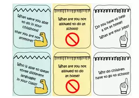 Aperçu - Cartes d'exercices - Stop and swap: Modal auxiliaries - Page 2