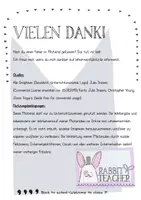 Aperçu - Feuilles d'exercices - Mega revision book (class 9): Grammar, vocabulary, writing and speaking exercises - Page 1