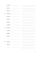 Aperçu - Feuilles d'exercices - 140 trennbare und untrennbare Verben Intensivtraining B1 - Page 3