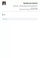 Aperçu - Feuilles d'exercices - 22 Relativsätze und 1 Worträtsel (mit Lösungen) B1 - Page 2