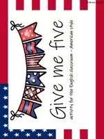 Aperçu - Jeux - "Give me five - American style" - Page 1