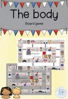 Aperçu - Jeux - Body - Board Game / Spielfeld - Page de couverture