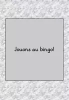 Aperçu - Apprentissages en autonomie - Halloween - Bingo - Page 1