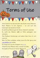 Aperçu - Jeux - Halloween - Trick or Treat Spielfeld - Page 3