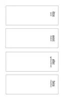 Aperçu - Inclusion - Verbfächer Französisch - Page 1