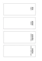 Aperçu - Inclusion - Verbfächer Französisch - Page 2