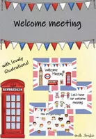 Aperçu - Jeux - Welcome Meeting Grundschule #bestofLMP2019 - Page de couverture