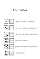 Aperçu - Jeux - Würfelspiel Français - Page 3