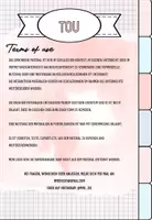 Aperçu - Préparation de séquence / Séquence complète - Materialpaket: Les temps du verbe (Zeitformen aller Verben) - Page 1