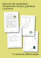 Aperçu - Feuilles d'exercices - El Indefinido & Imperfectohen - Page 2