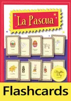 Aperçu - Cartes / Images - La Pascua - Page de couverture